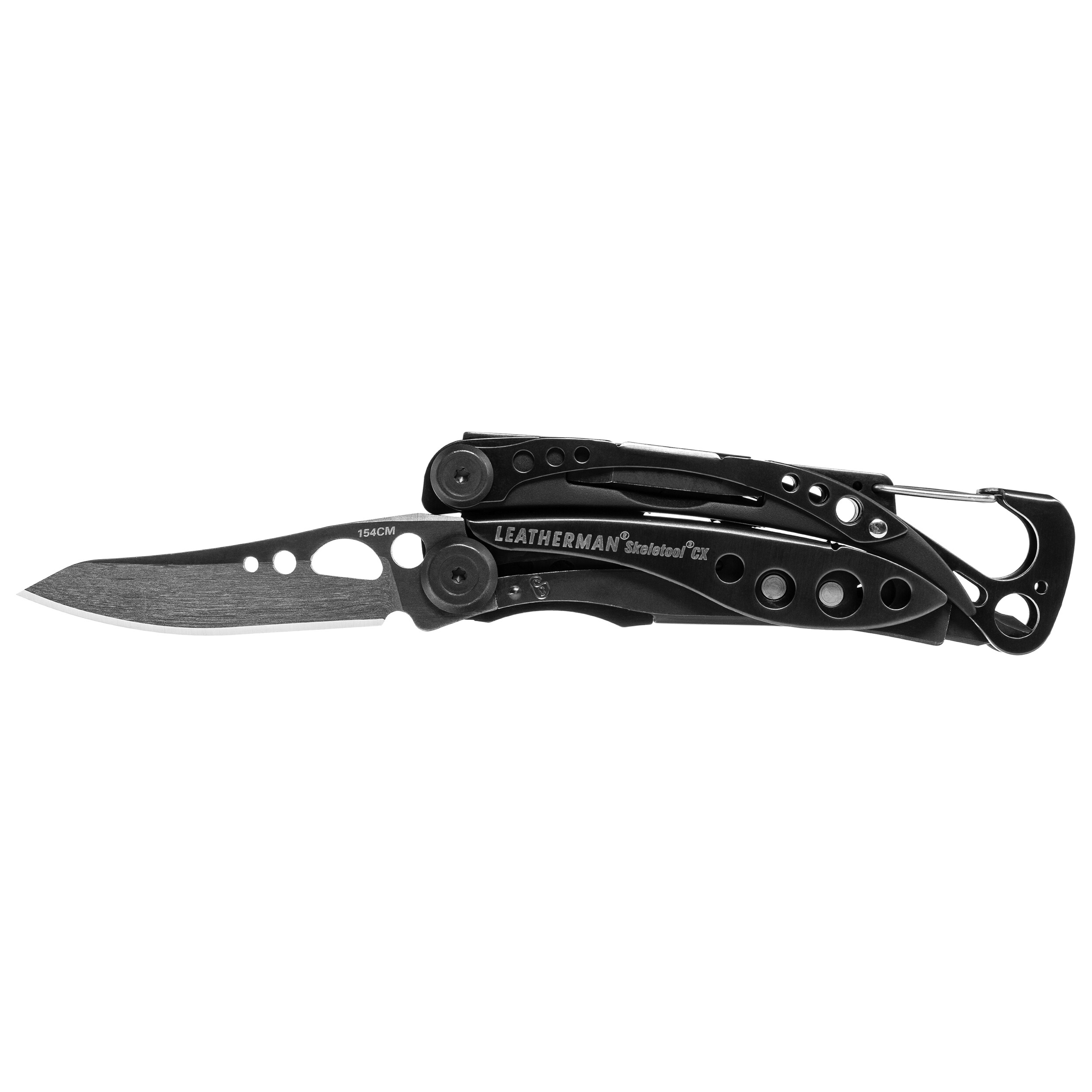 Multitool Leatherman Skeletool CX - Onyx