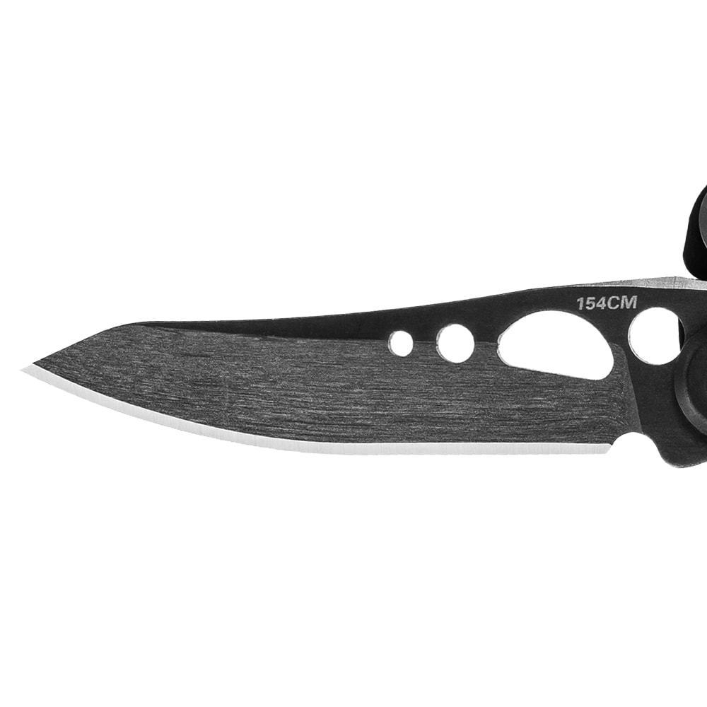 Multitool Leatherman Skeletool CX - Onyx