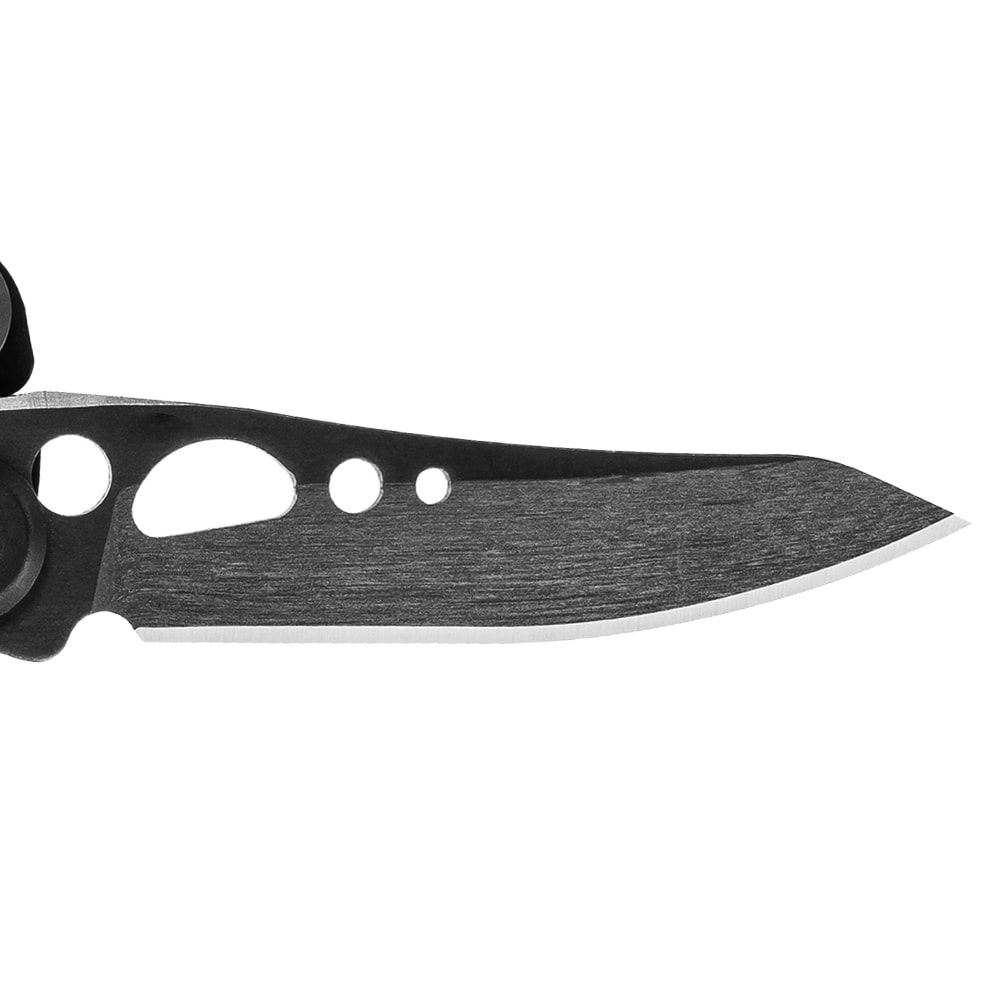 Multitool Leatherman Skeletool CX - Onyx