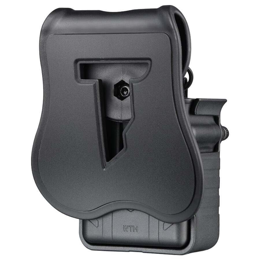 Pouzdro na radiostanici Cytac Walkie Talkie Paddle - Black