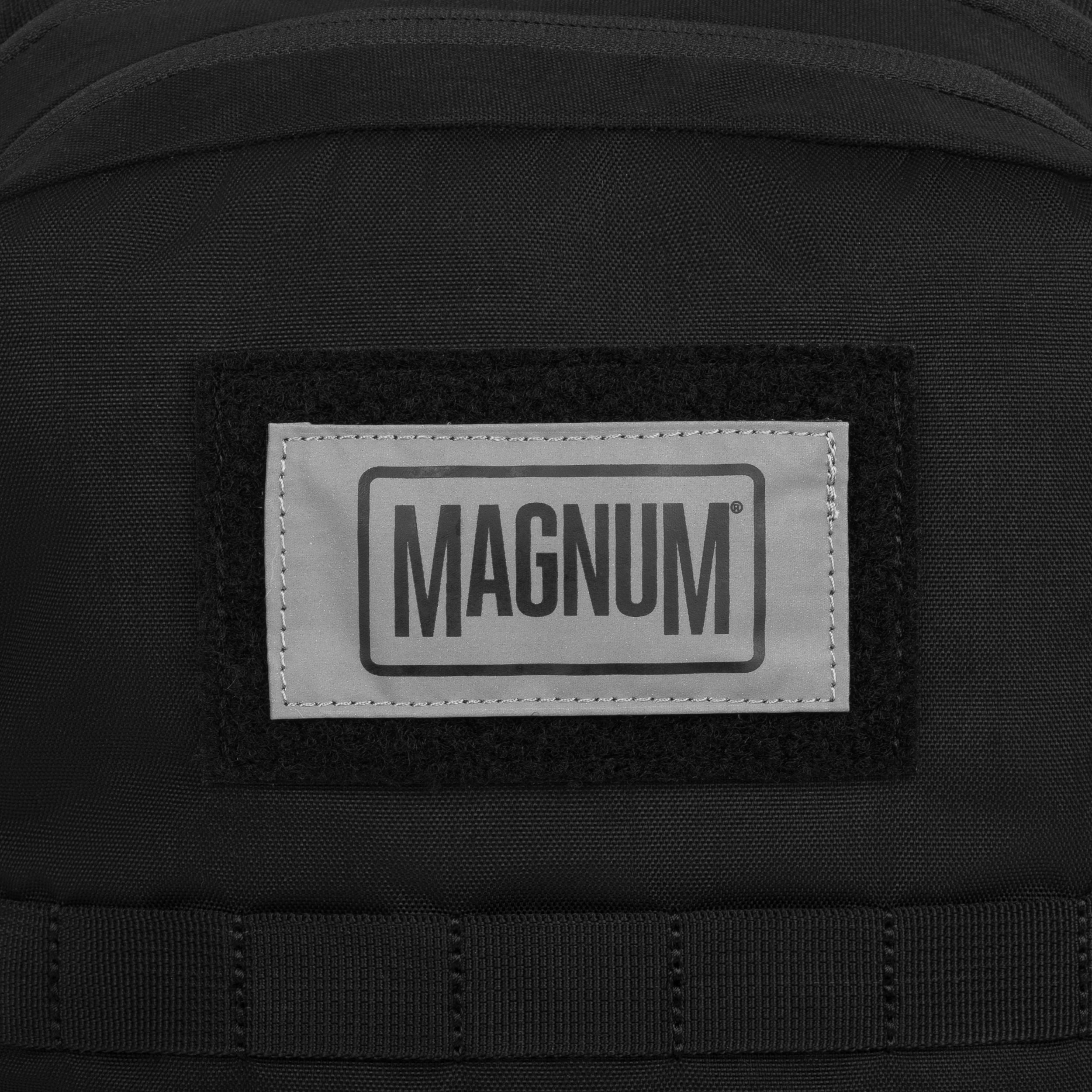 Batoh Magnum Urbantask Cordura Reaper 25 l – Black