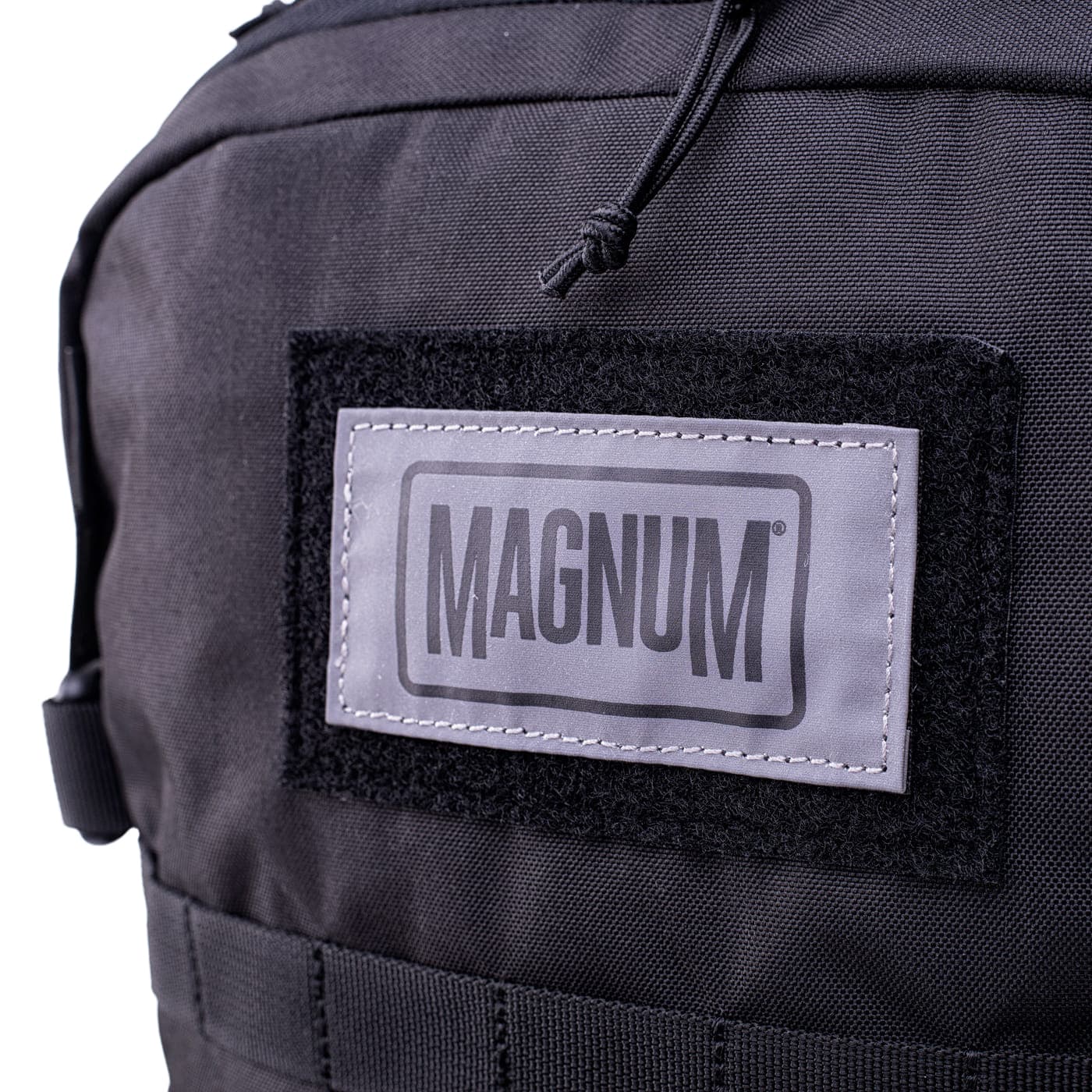 Batoh Magnum Urbantask Cordura Reaper 37 l – Black
