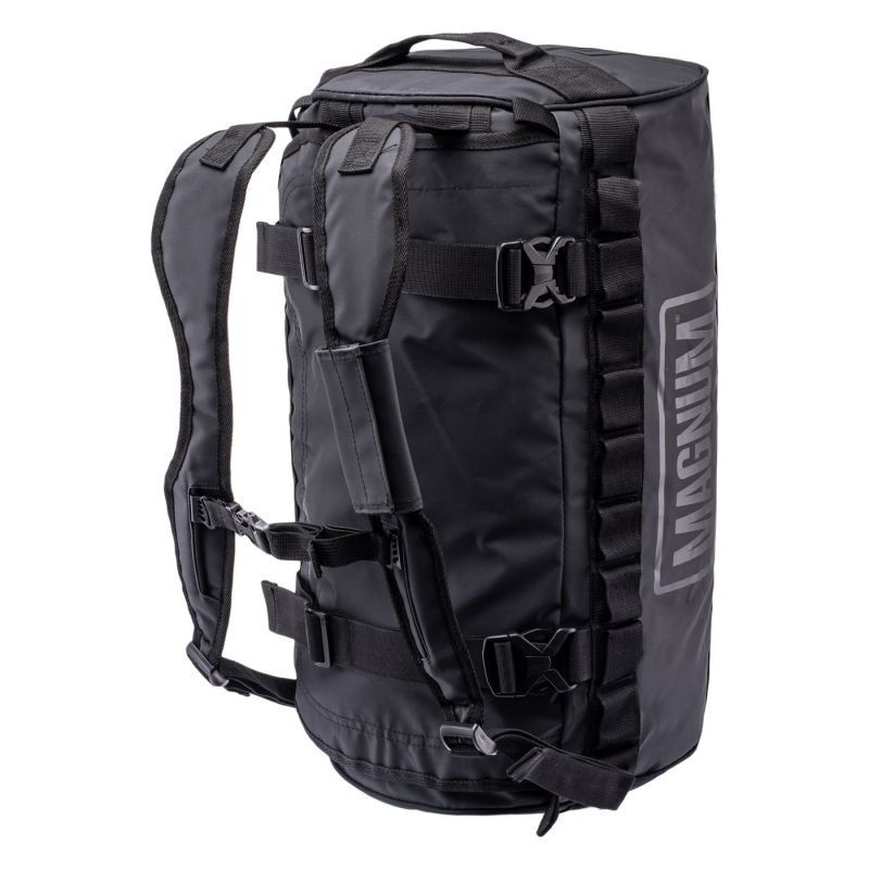 Taška Magnum Duffel 40 l - Black