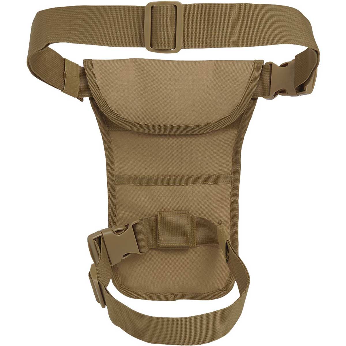 Taška Brandit Side Kick 2 Coyote