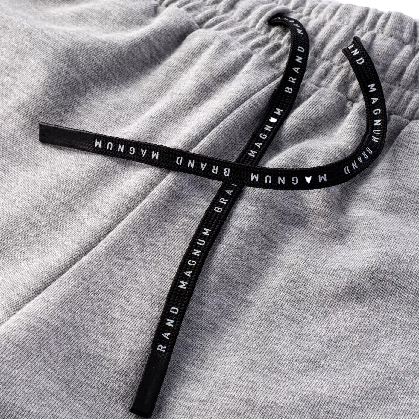 Dámské kraťasy Magnum Caprea – Light Grey Melange