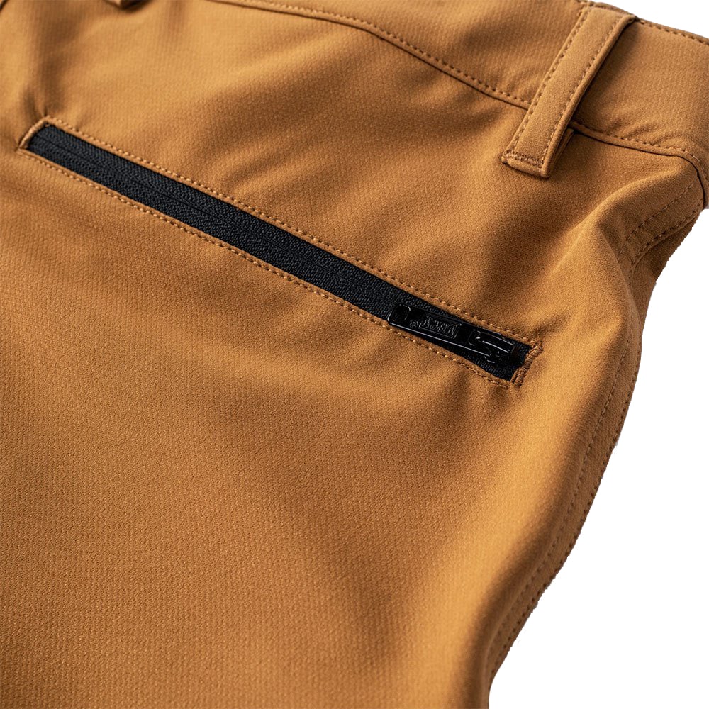 Kraťasy Magnum Revolin 1/2 – Coyote Brown/Black