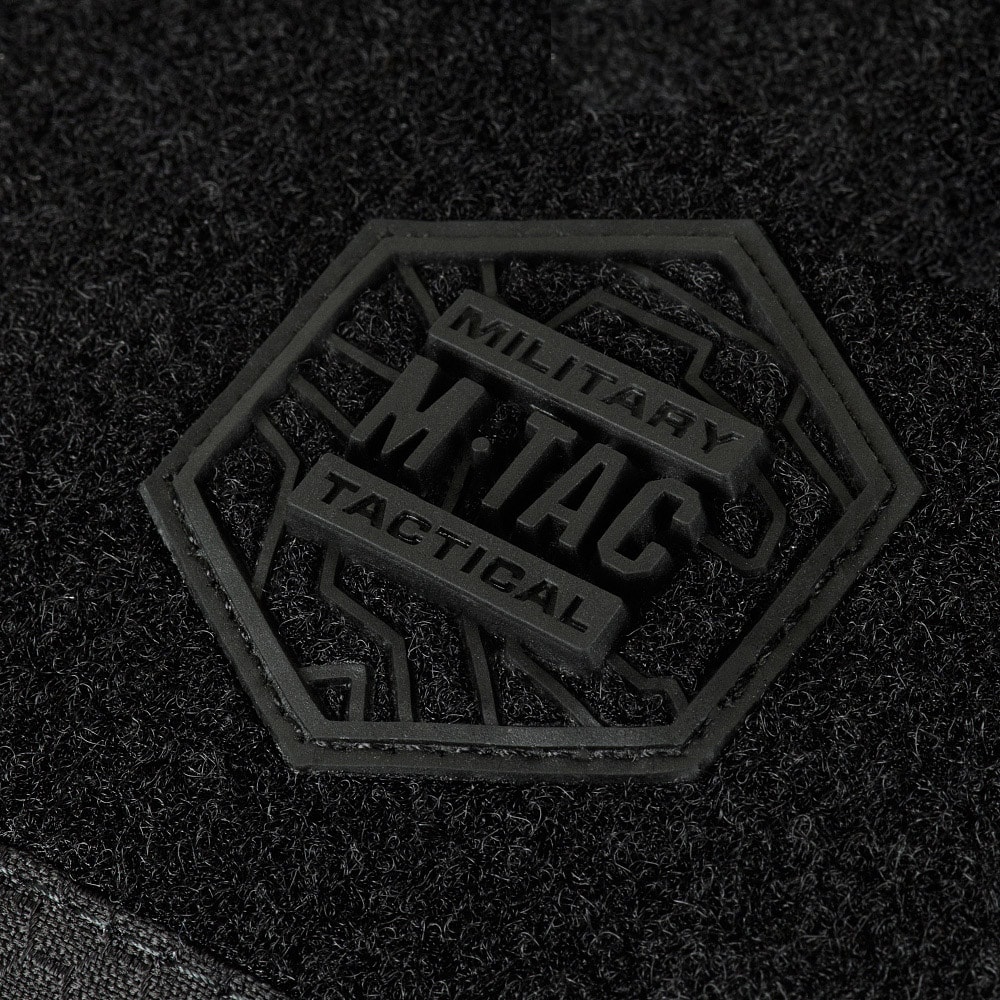 Kapsa M-Tac Elite Hex - Black