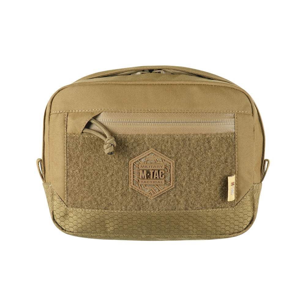 Kapsa M-Tac Elite Hex - Coyote
