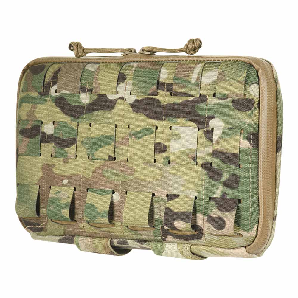 Kapsa M-Tac Admin Large Elite Gen.II - MultiCam