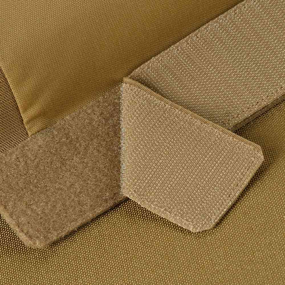 Zdravotnická taška M-Tac Roll Elite - Coyote