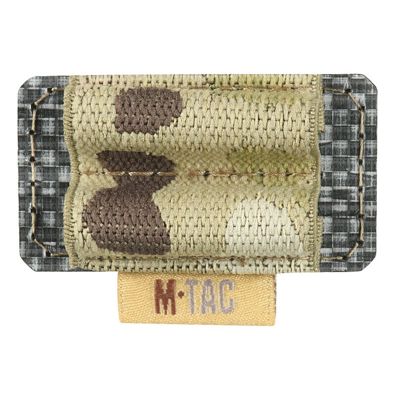 Velcro panel M-Tac na 2 propisky - MultiCam