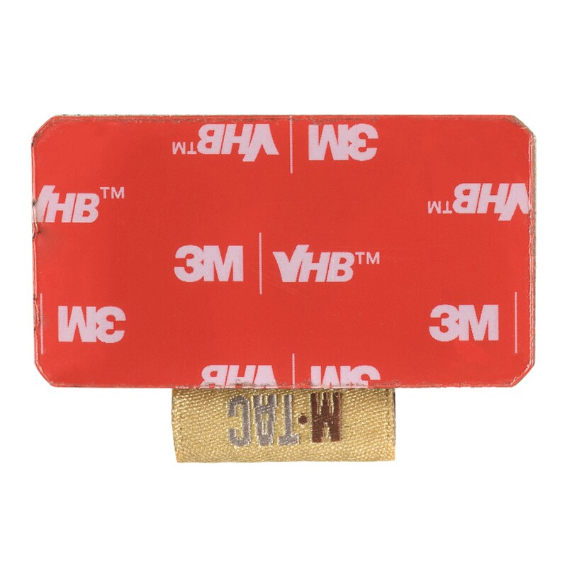 Velcro panel M-Tac na 2 propisky - MultiCam
