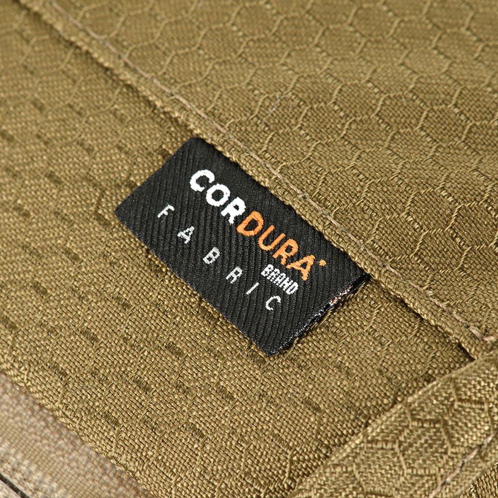 Taška přes rameno M-Tac Satellite Magnet Gen II Elite Hex - Coyote