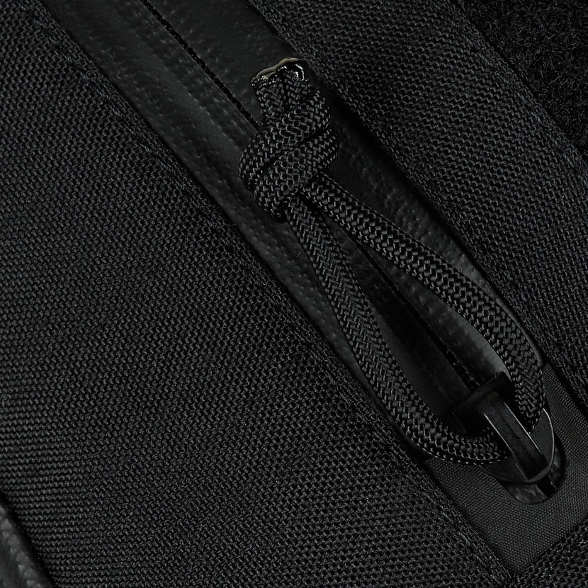 Taška M-Tac Sphaera Hardsling Bag Large Elite se suchým zipem - Black