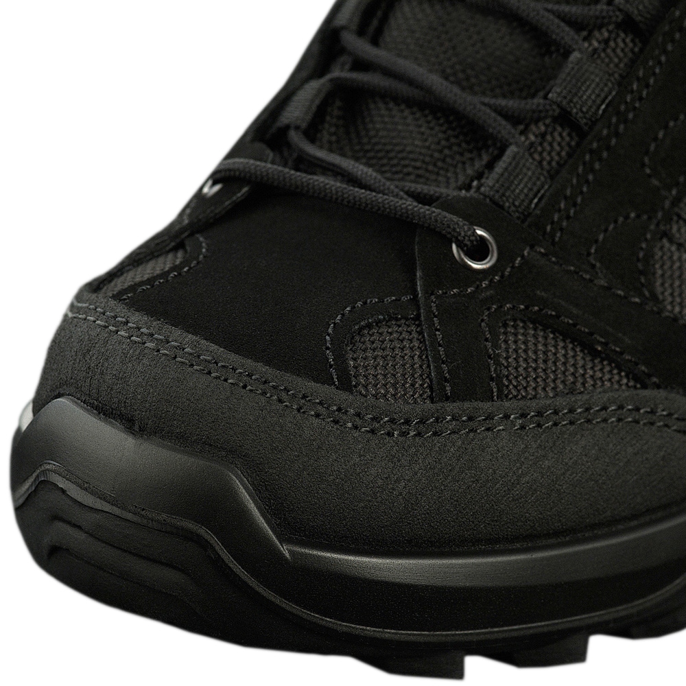 Boty M-Tac Tactical Demi-Season Sneakers – Black