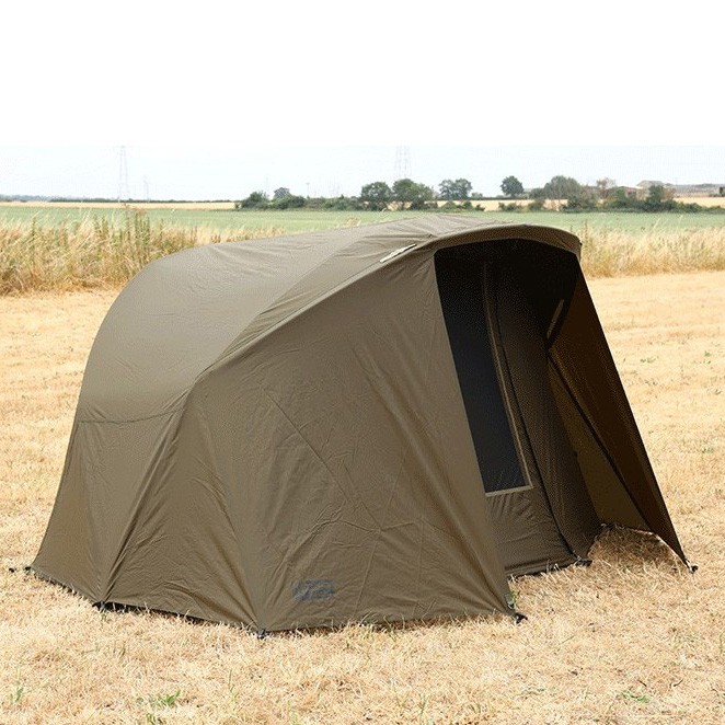 Přehoz na 1-osobní bivak FOX EOS Bivvy