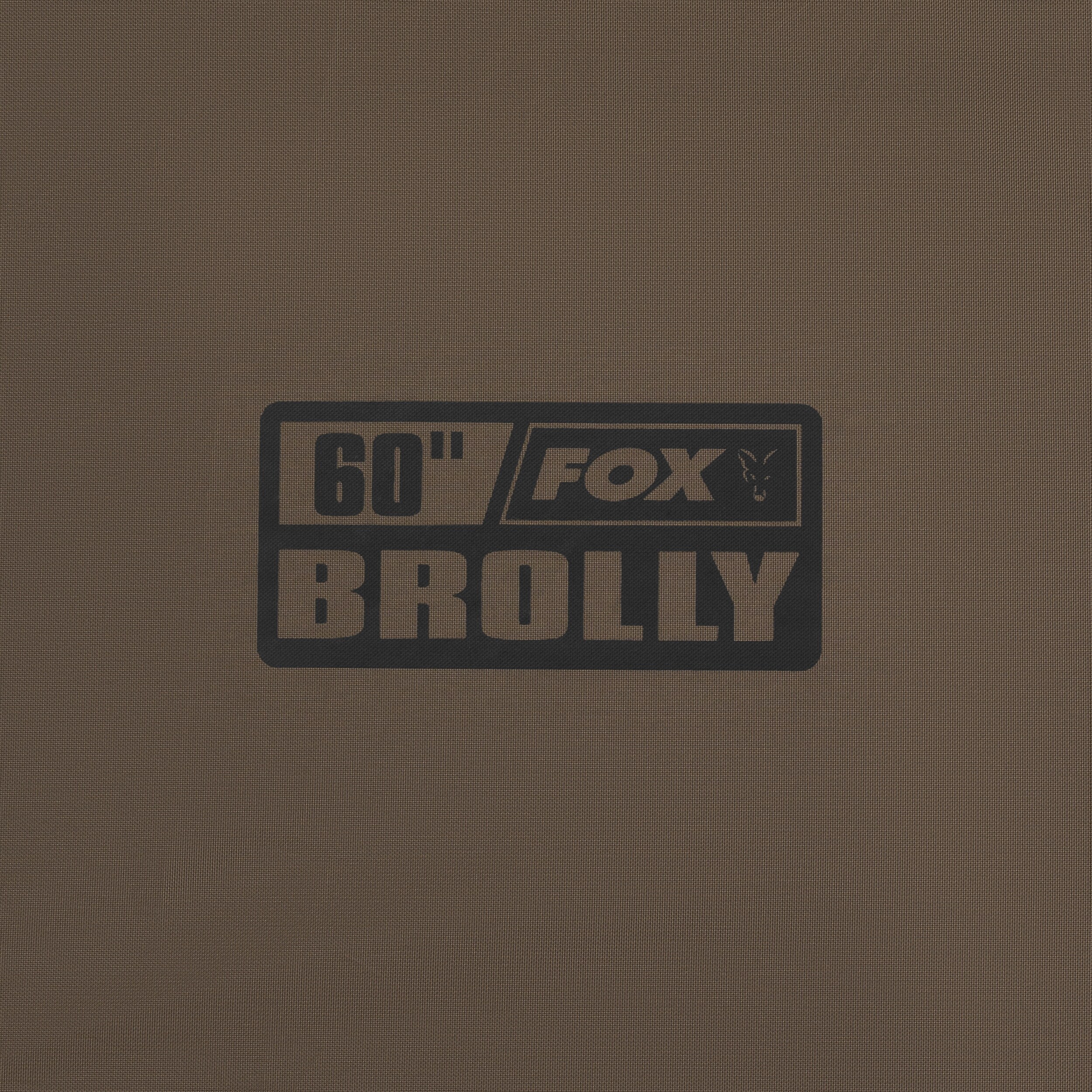 Deštník Fox Brolly 60