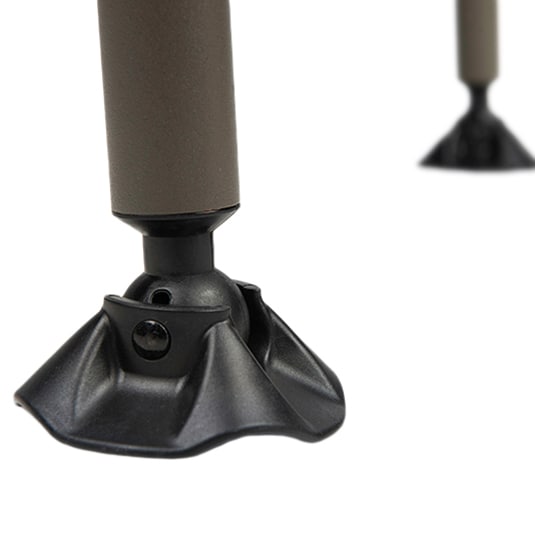 Skládací stůl Fox XL Bivvy Table