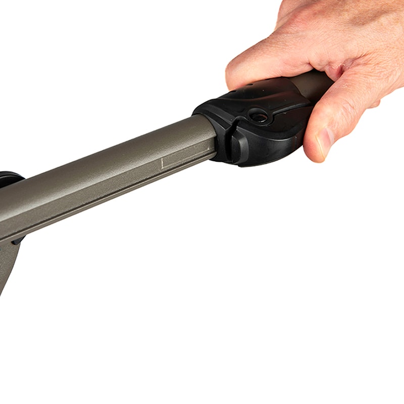 Skládací stůl Fox XL Bivvy Table