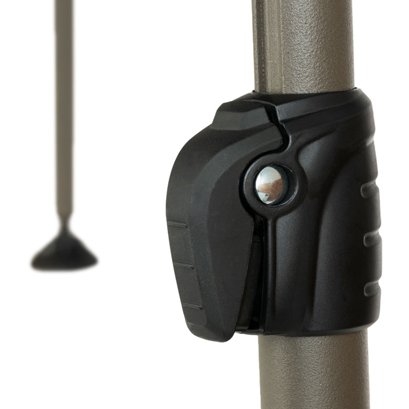 Skládací stůl Fox Session Table XXL