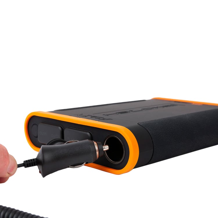 Powerbanka FOX Halo Power Pack 48K 48000 mAh