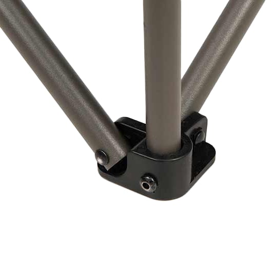 Turistické židle Fox Lounger Chair