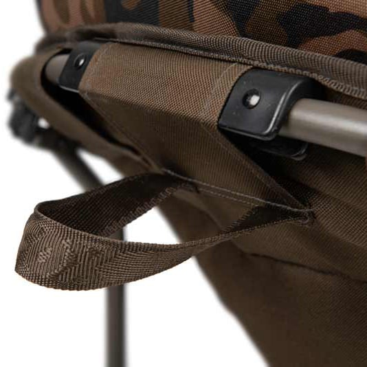 Turistické židle Fox Lounger Chair