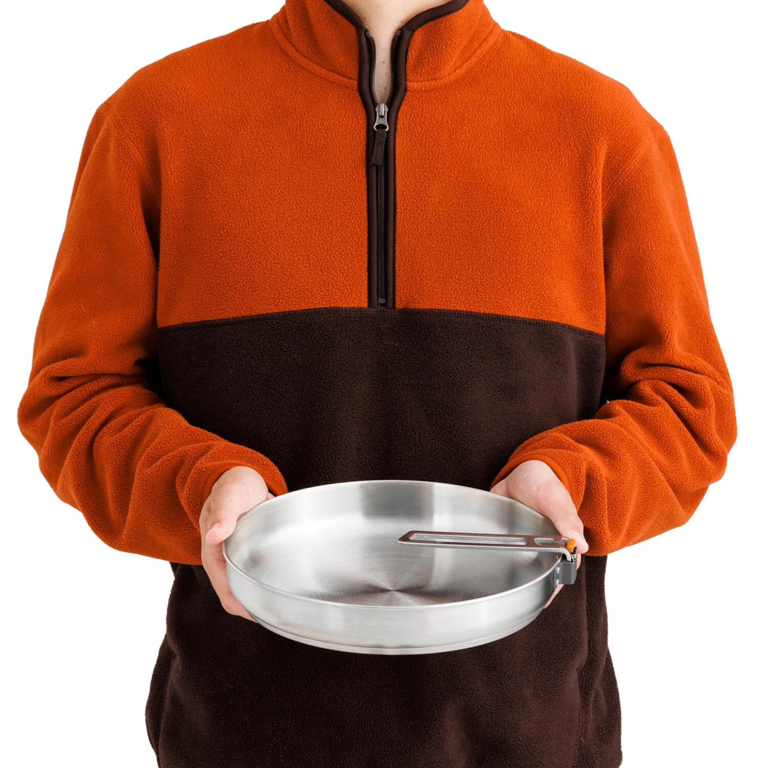 Skládací turistická pánev Sea To Summit Detour Stainless Steel Pan