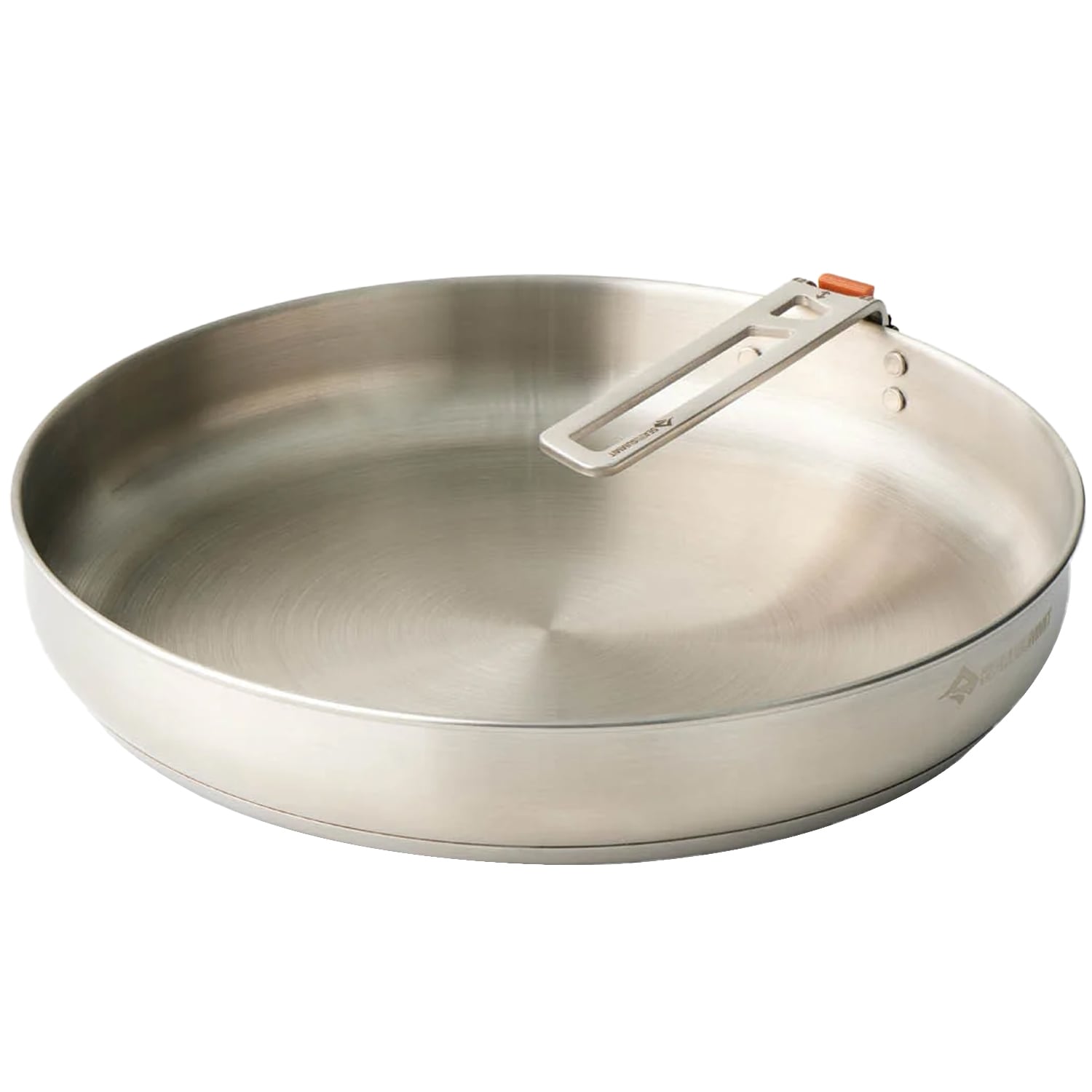 Skládací turistická pánev Sea To Summit Detour Stainless Steel Pan