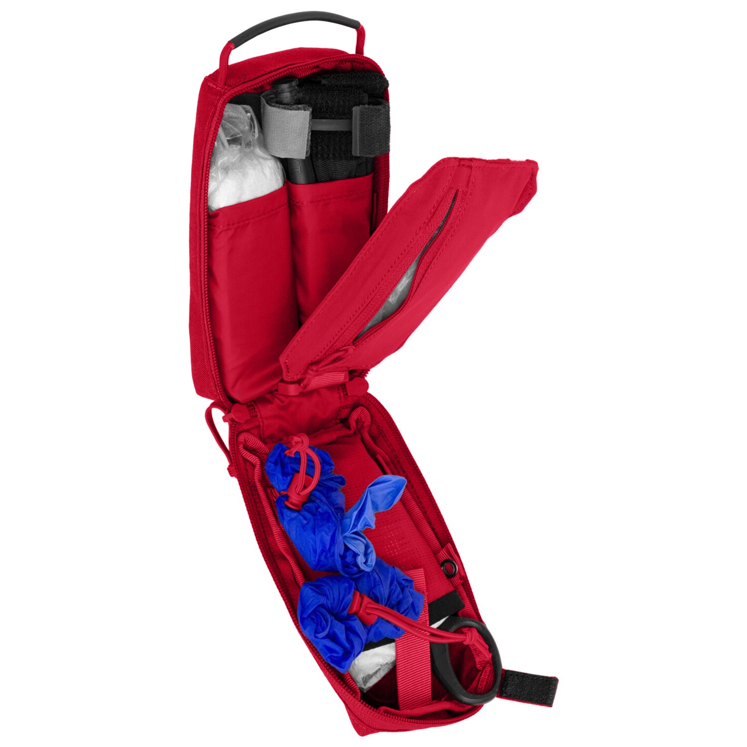 Lékárnička Helikon-Tex Bushcraft - Red