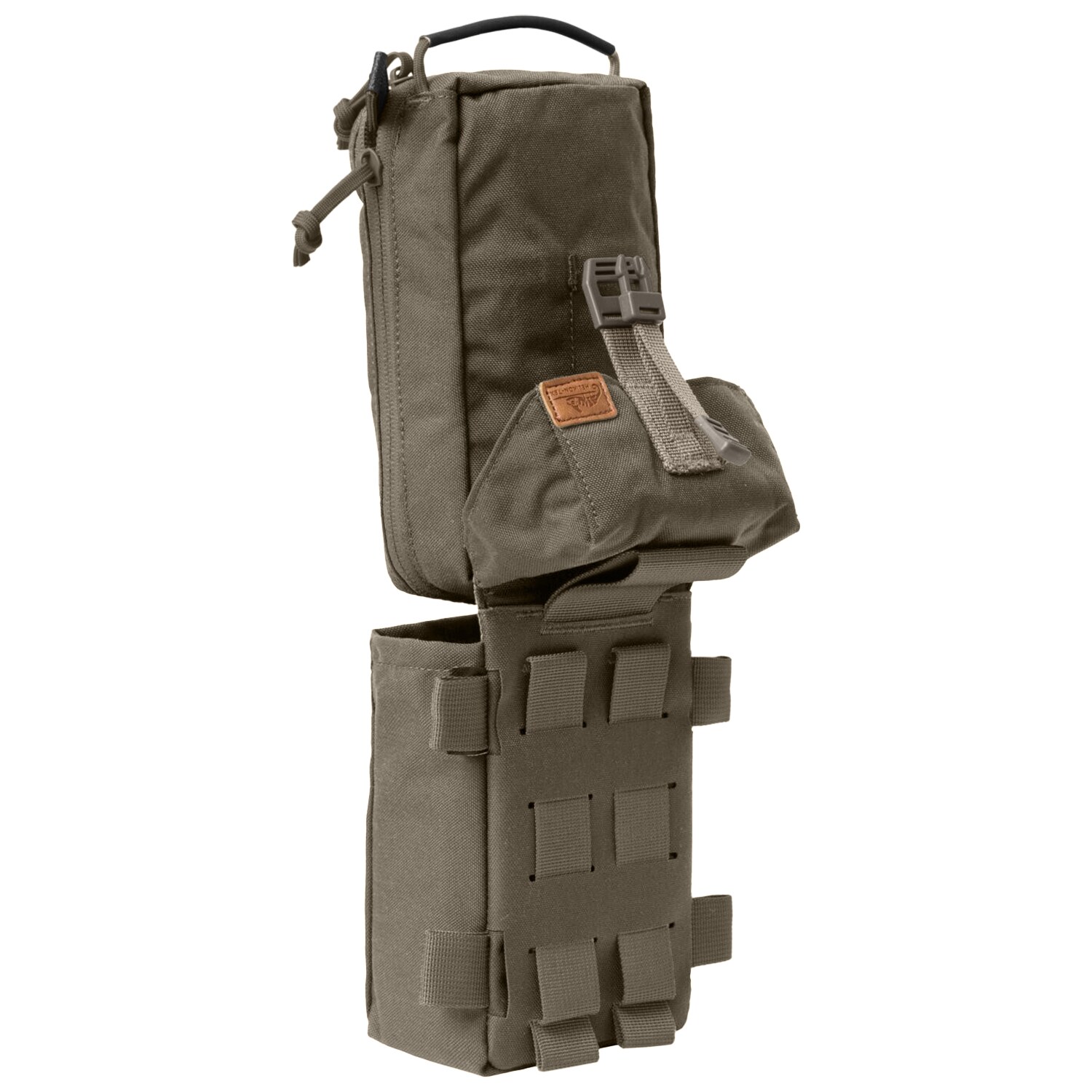 Lékárnička Helikon-Tex Bushcraft - RAL7013