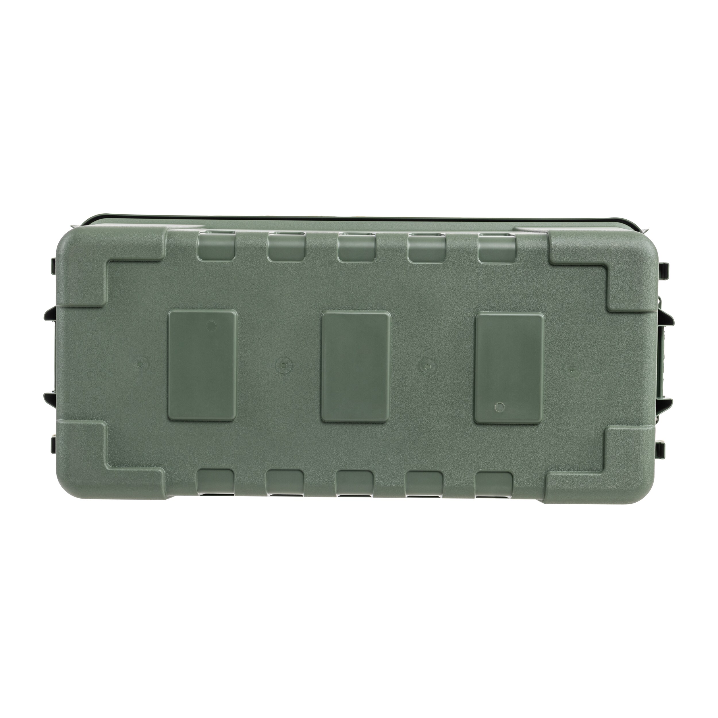 Přepravní bedna Plano Sportsman's Trunk Medium 64 l - OD Green