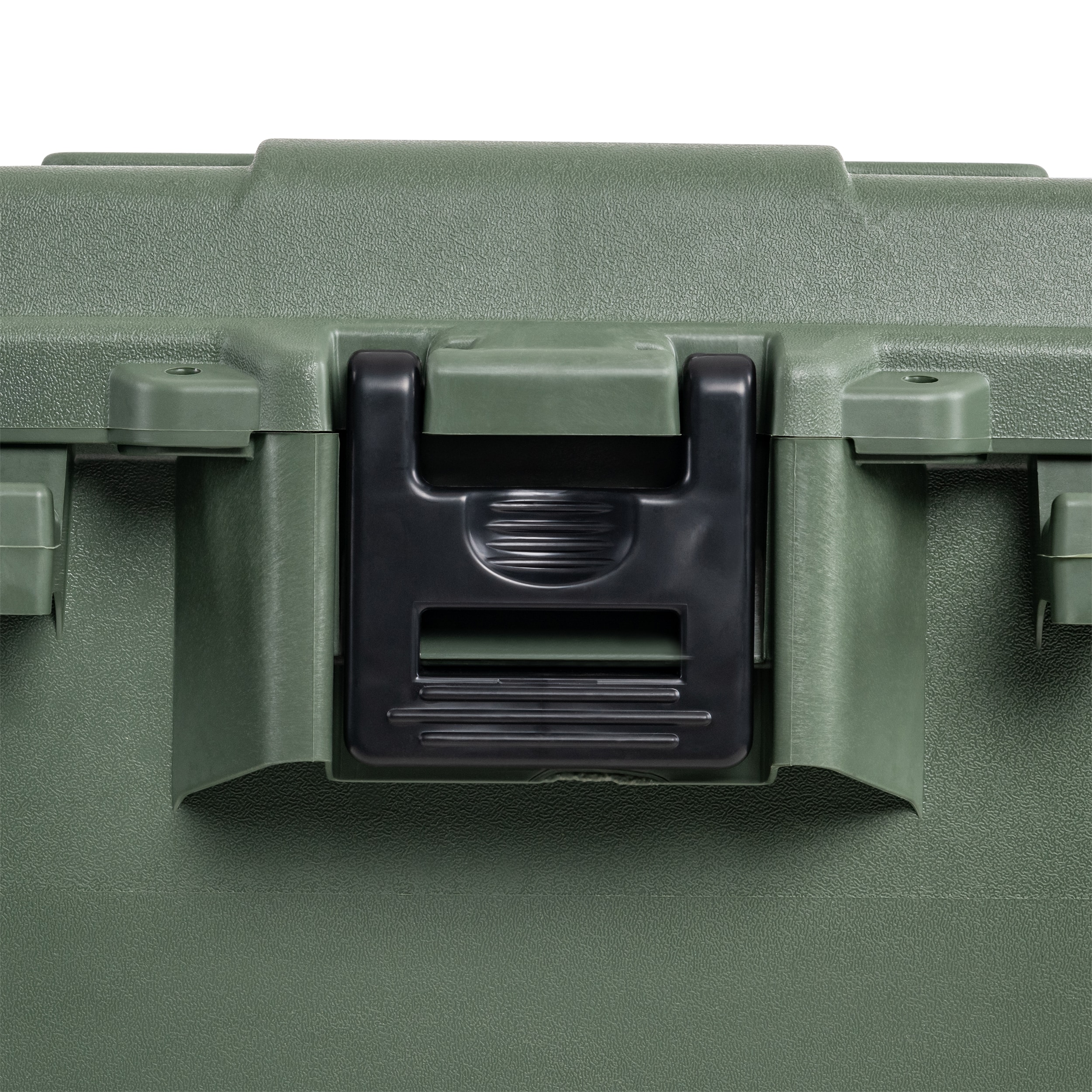 Přepravní bedna Plano Sportsman's Trunk Medium 64 l - OD Green
