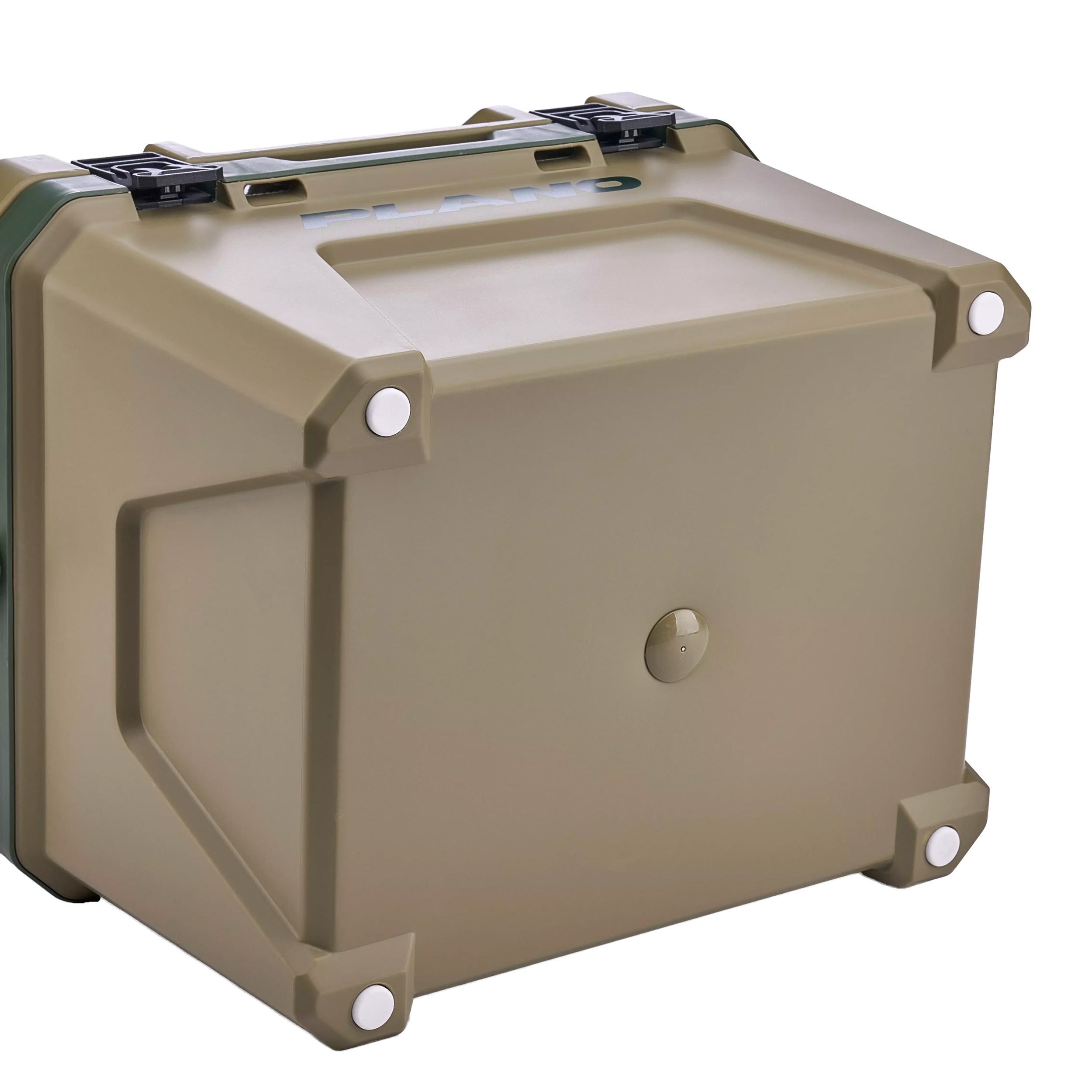 Cestovní chladnička Plano Outdoors Frost Cooler 20 l - Inland Green