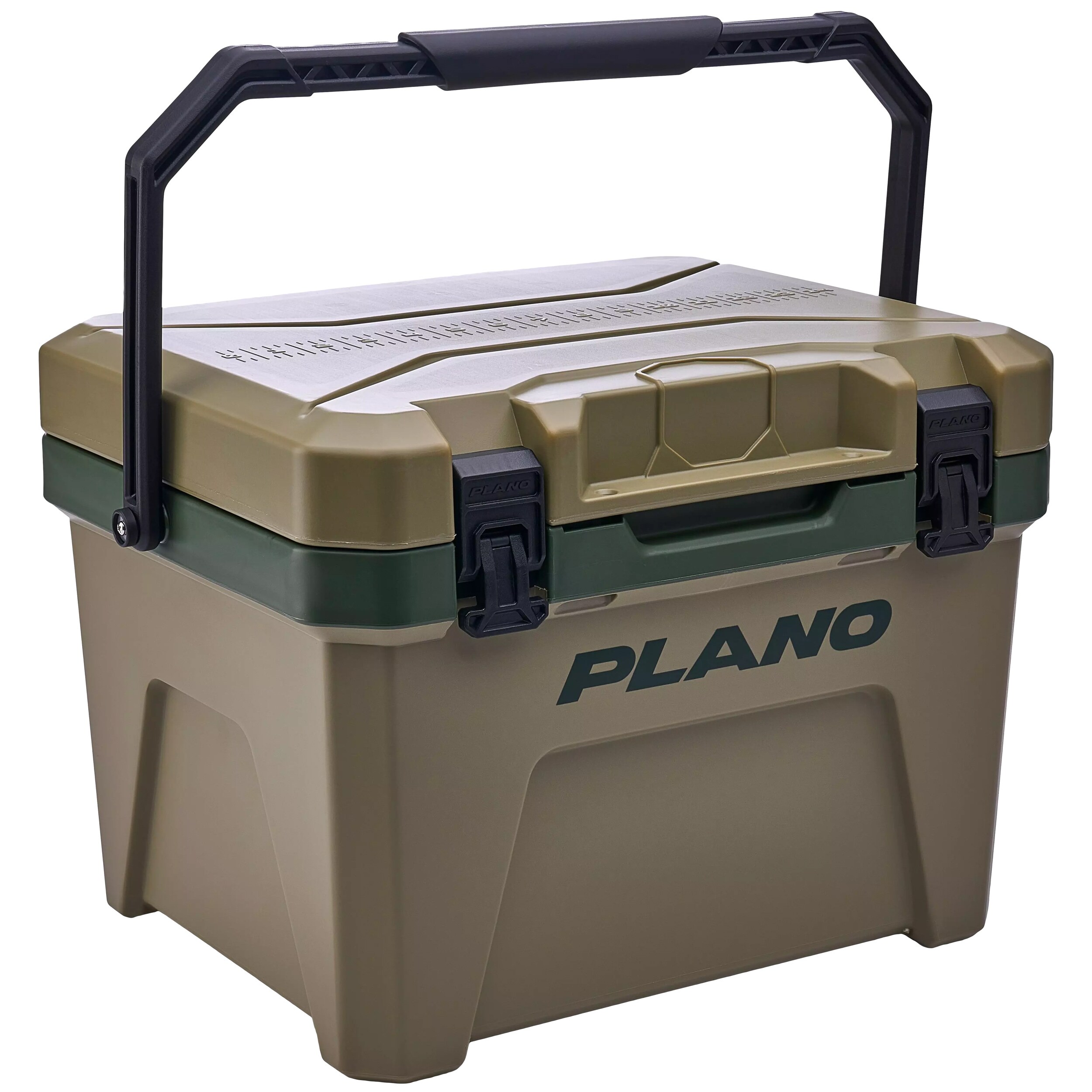 Cestovní chladnička Plano Outdoors Frost Cooler 20 l - Inland Green