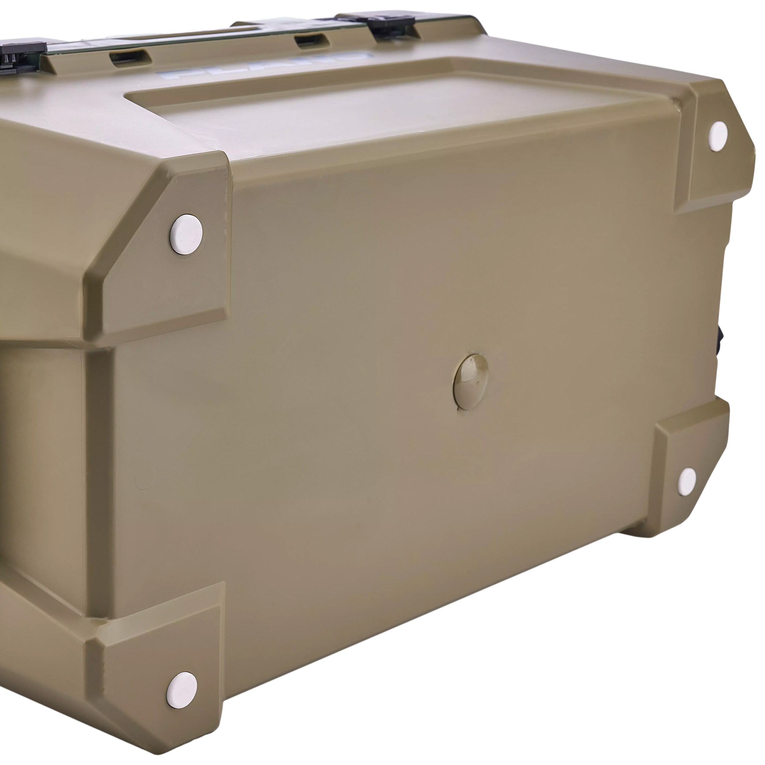 Cestovní chladnička Plano Outdoors Frost Cooler 30 l - Inland Green