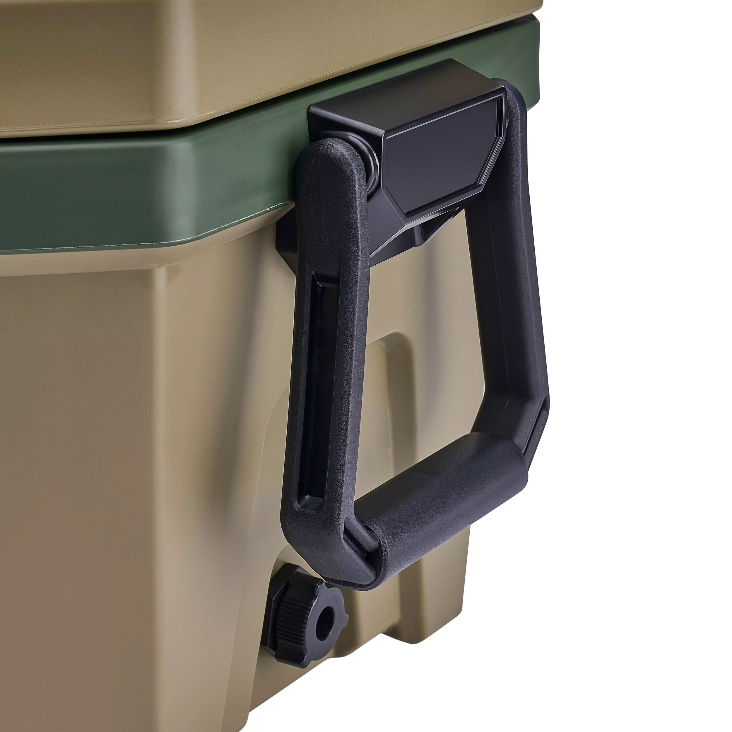 Cestovní chladnička Plano Outdoors Frost Cooler 30 l - Inland Green
