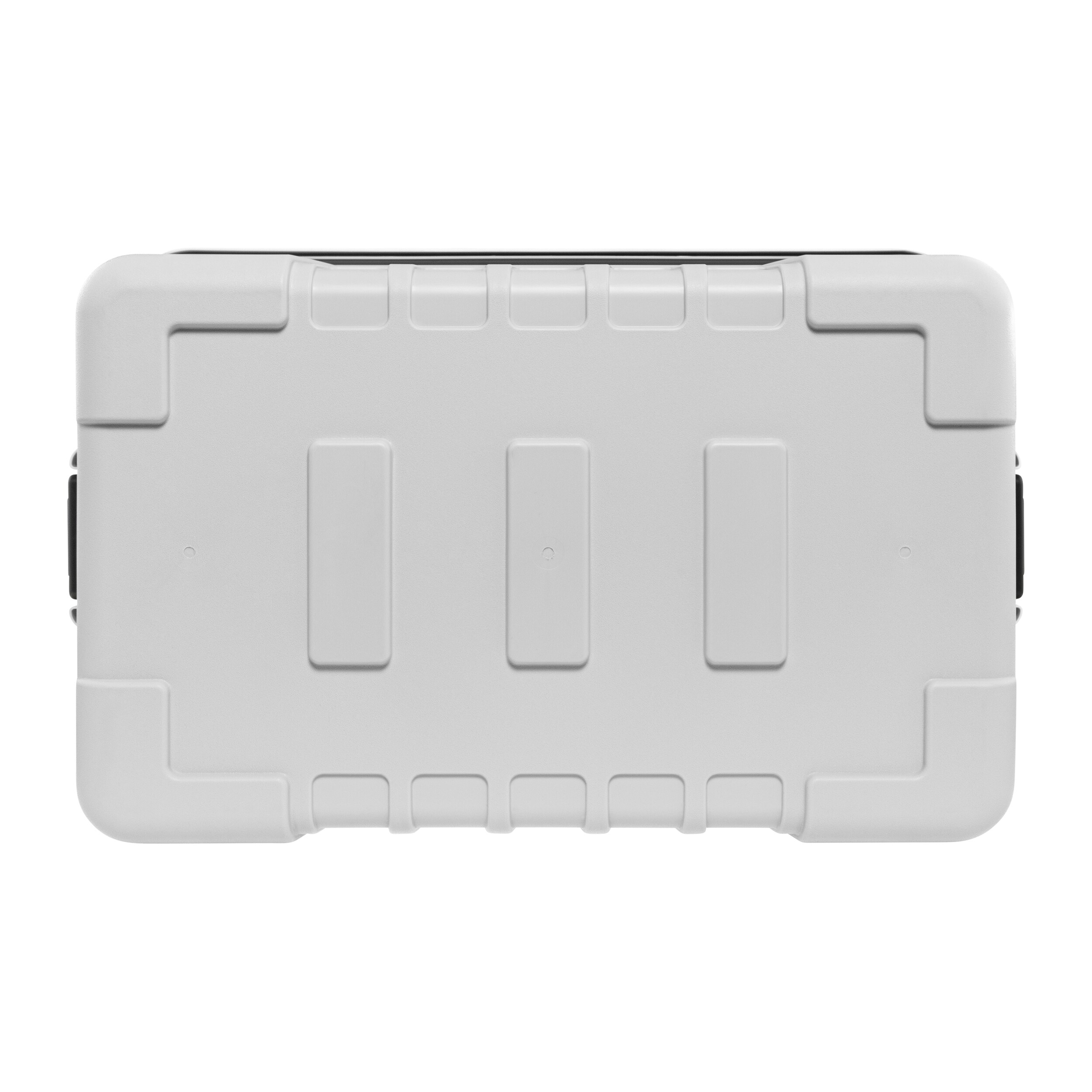 Přepravní bedna Plano Sportsman's Trunk Small 53 l - Smoke