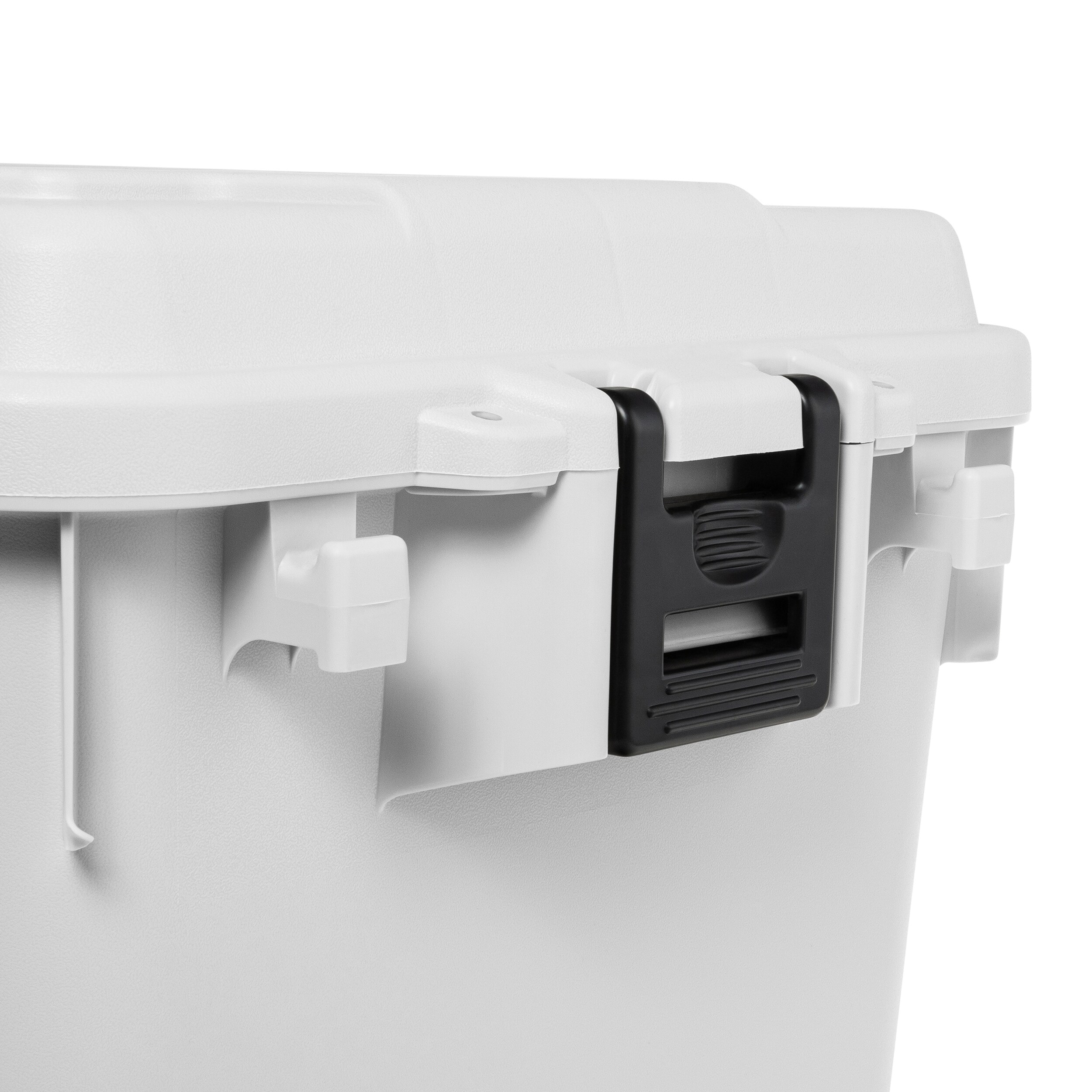 Přepravní bedna Plano Sportsman's Trunk Small 53 l - Smoke