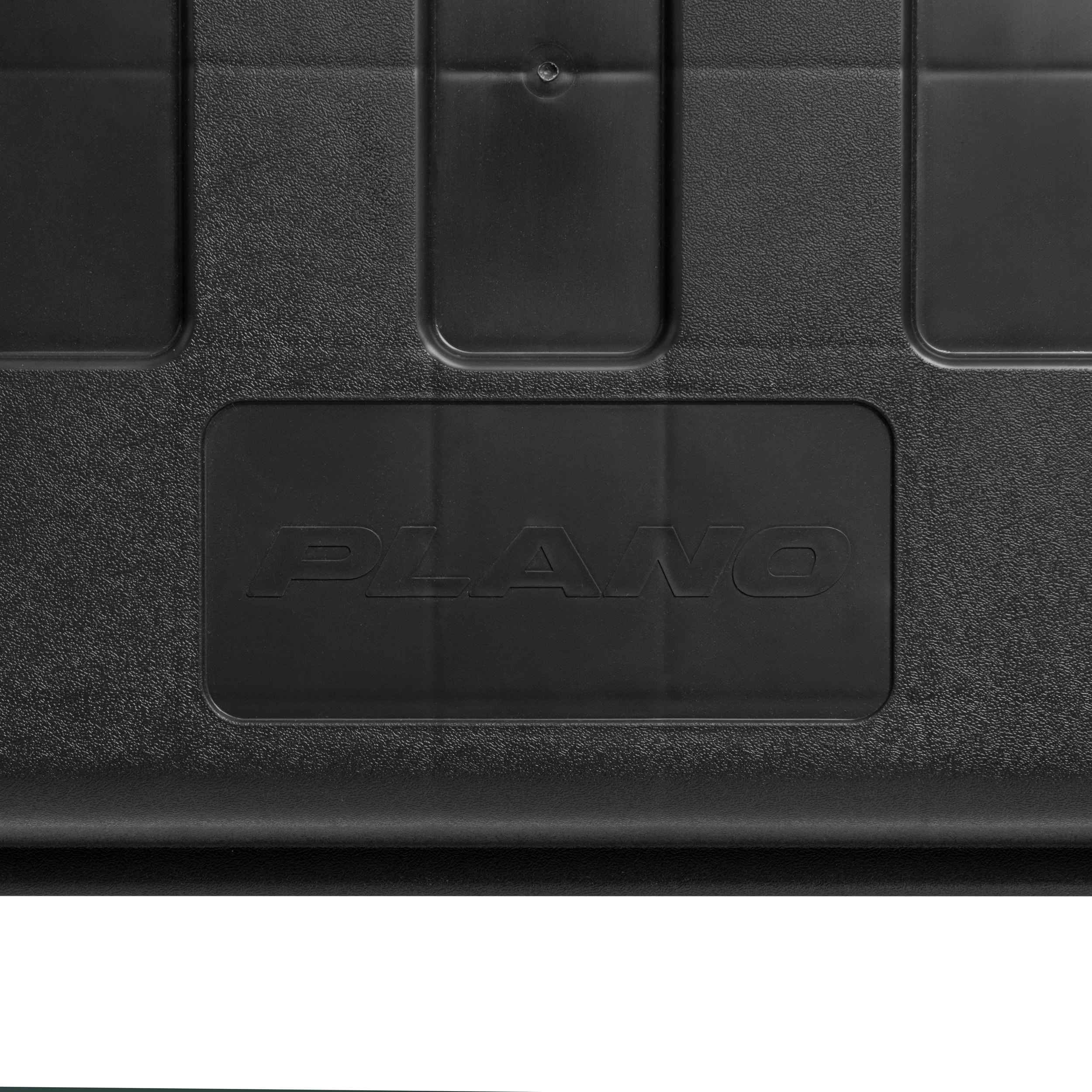 Přepravní bedna Plano Sportsman's Trunk Small 53 l - Charcoal