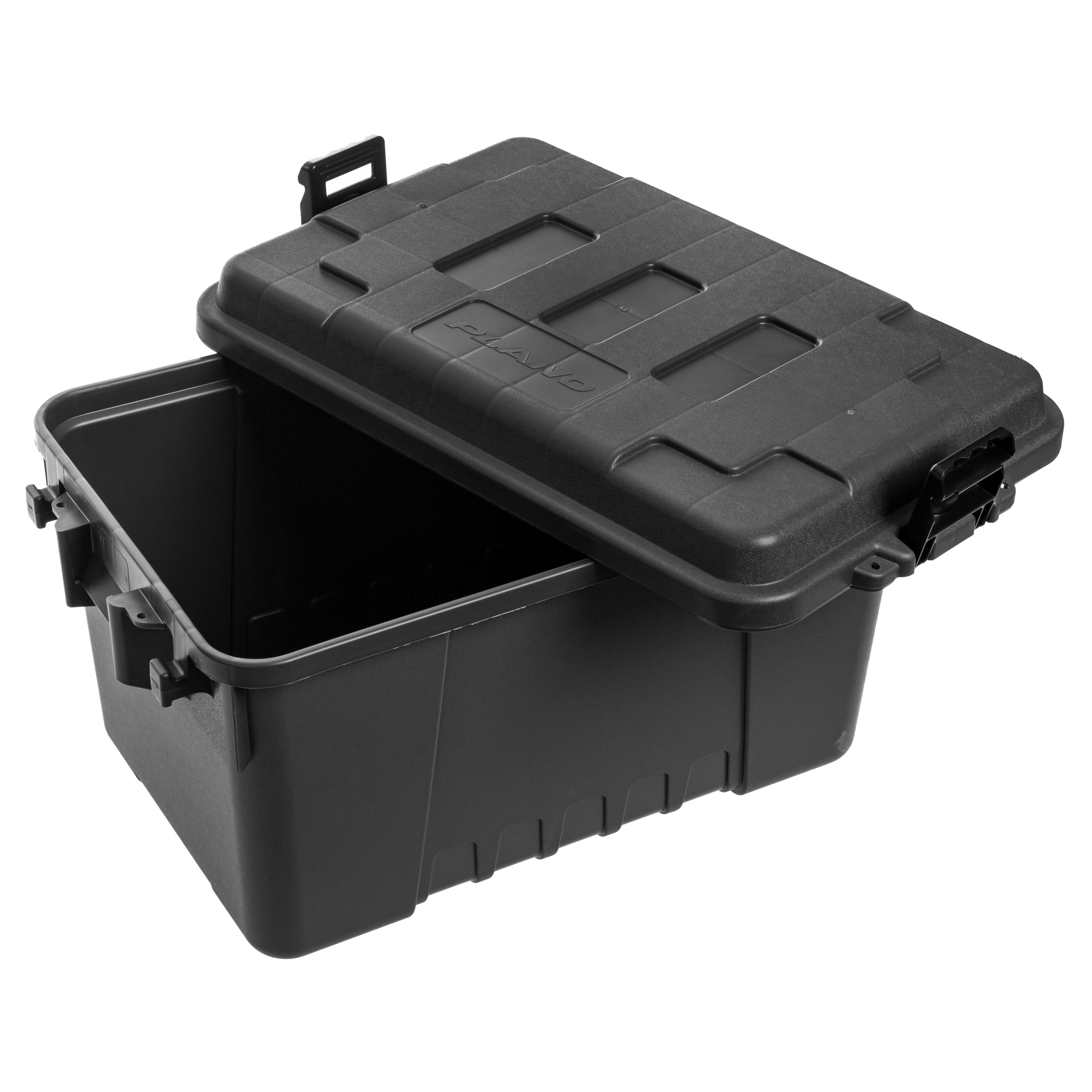 Přepravní bedna Plano Sportsman's Trunk Small 53 l - Charcoal
