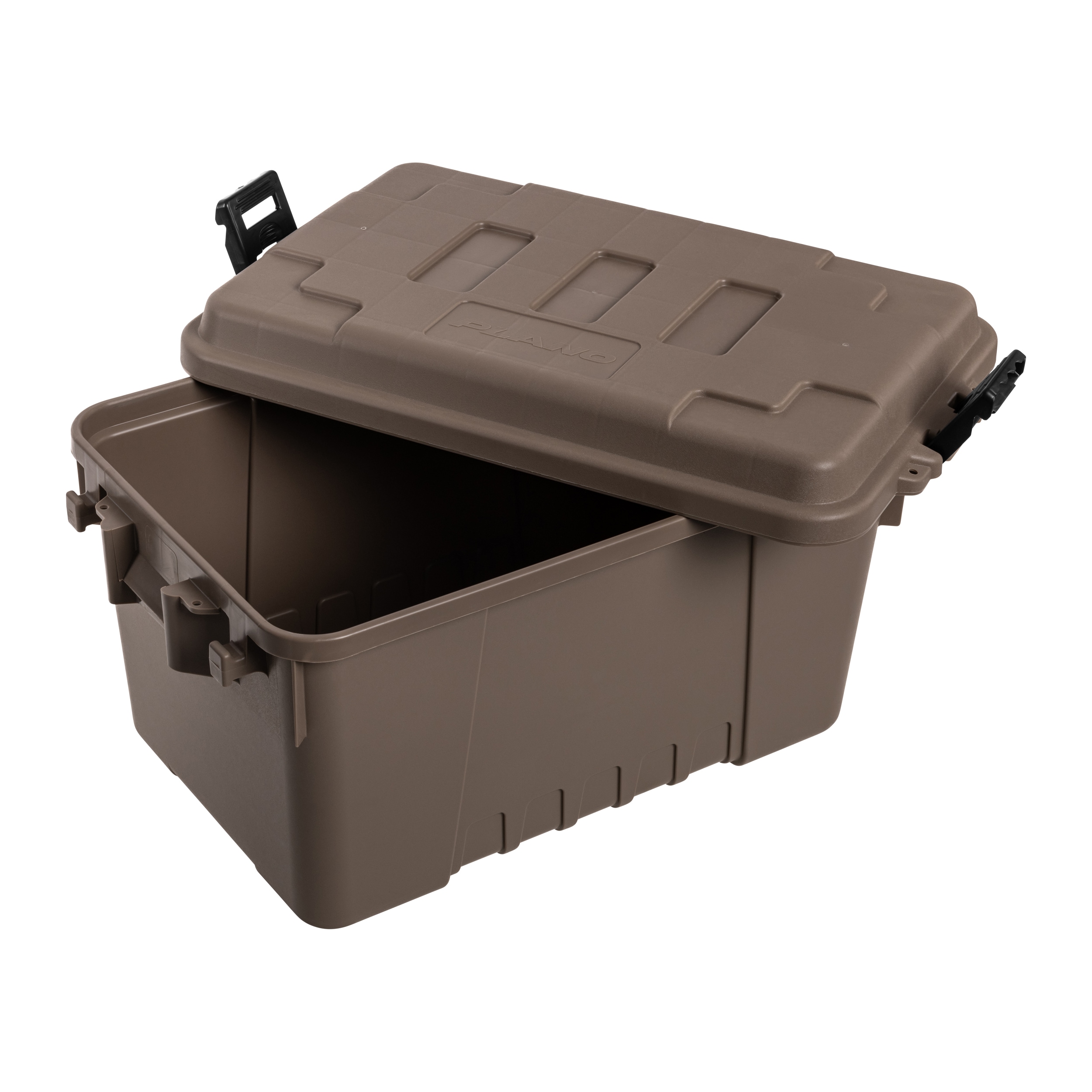 Přepravní bedna Plano Sportsman's Trunk Small 53 l - Desert Tan