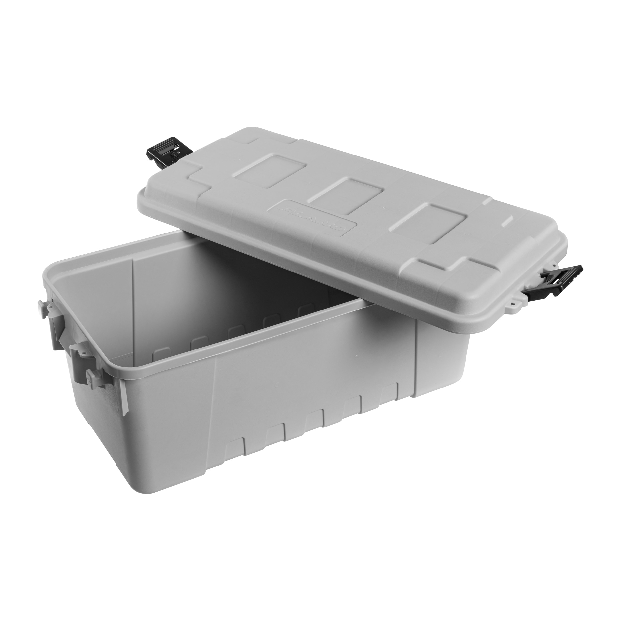 Přepravní bedna Plano Sportsman's Trunk Medium 64 l - Smoke