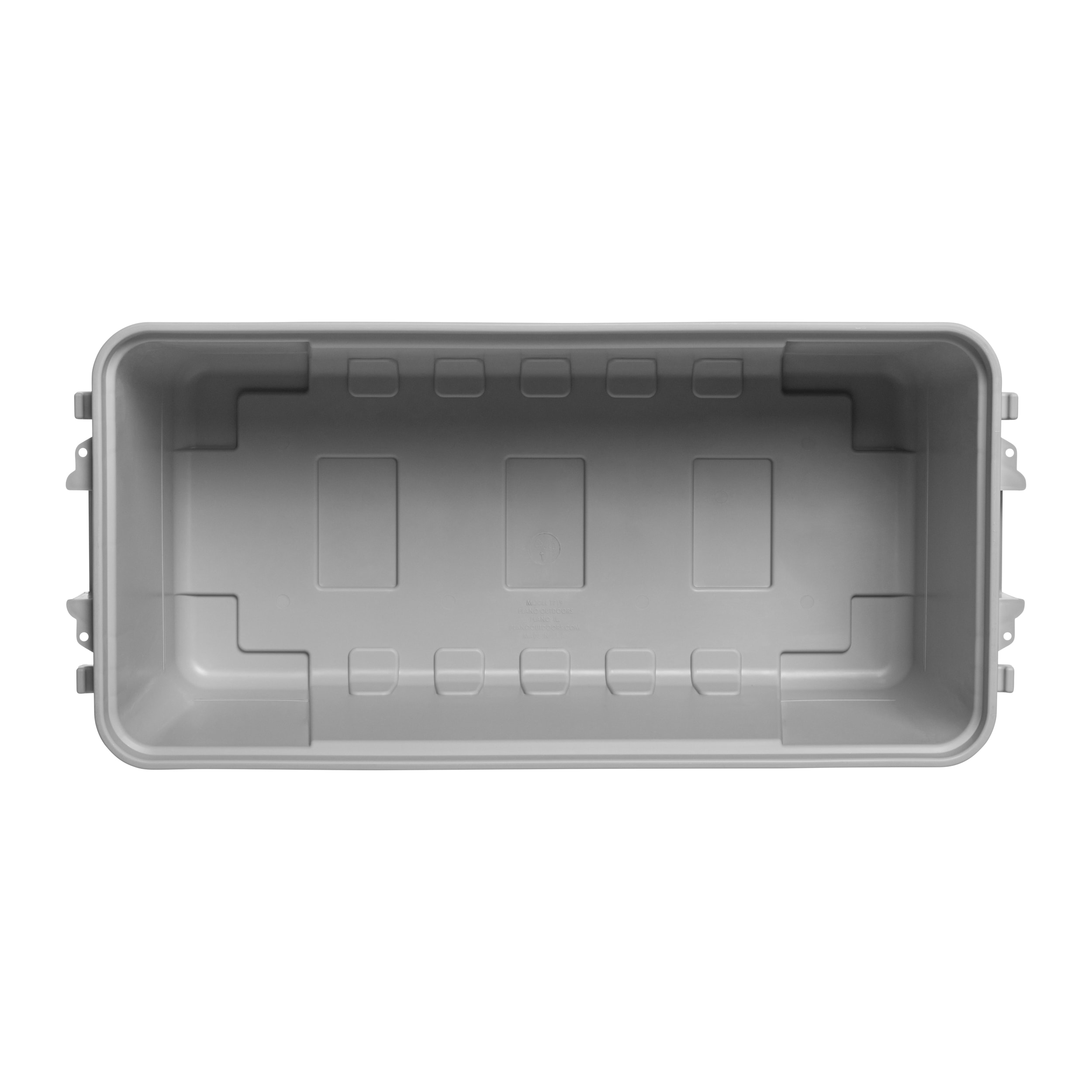 Přepravní bedna Plano Sportsman's Trunk Medium 64 l - Smoke