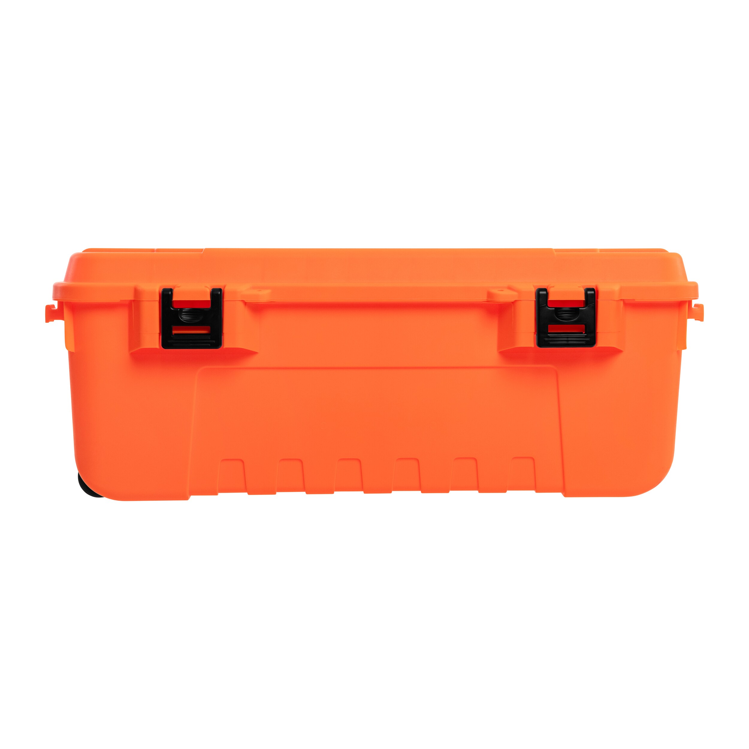 Přepravní bedna Plano Sportsman's Trunk Large 102 l - Blaze Orange