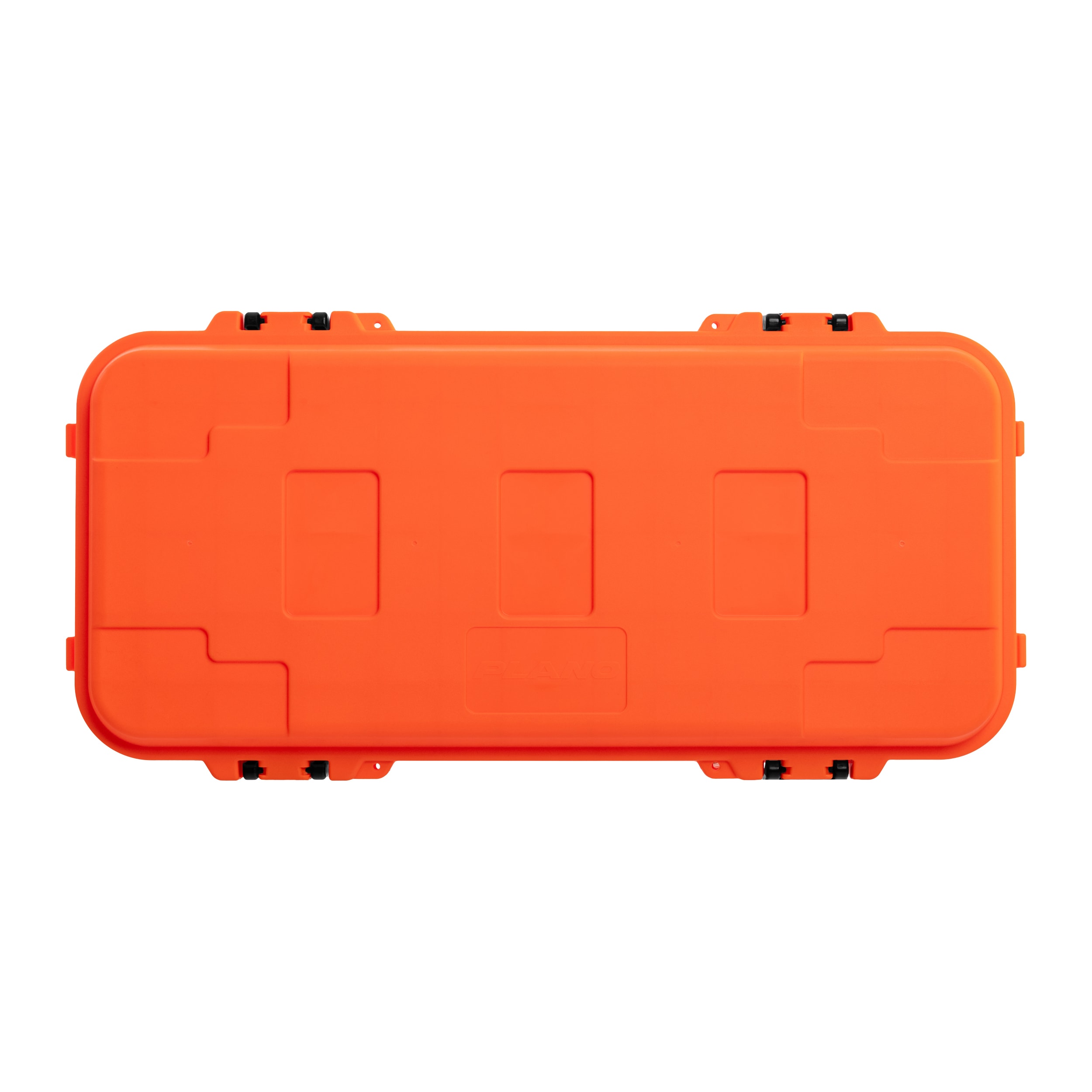 Přepravní bedna Plano Sportsman's Trunk Large 102 l - Blaze Orange