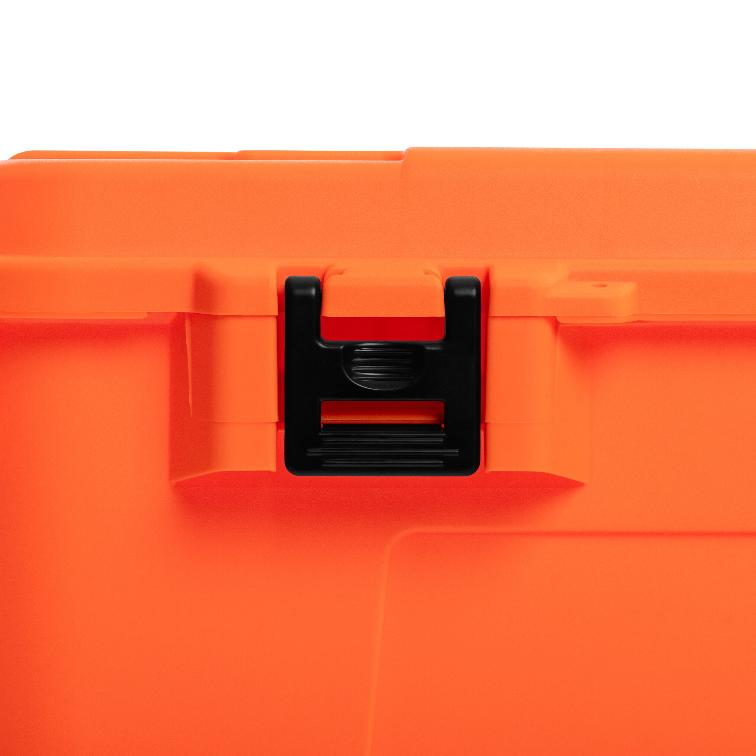Přepravní bedna Plano Sportsman's Trunk Large 102 l - Blaze Orange