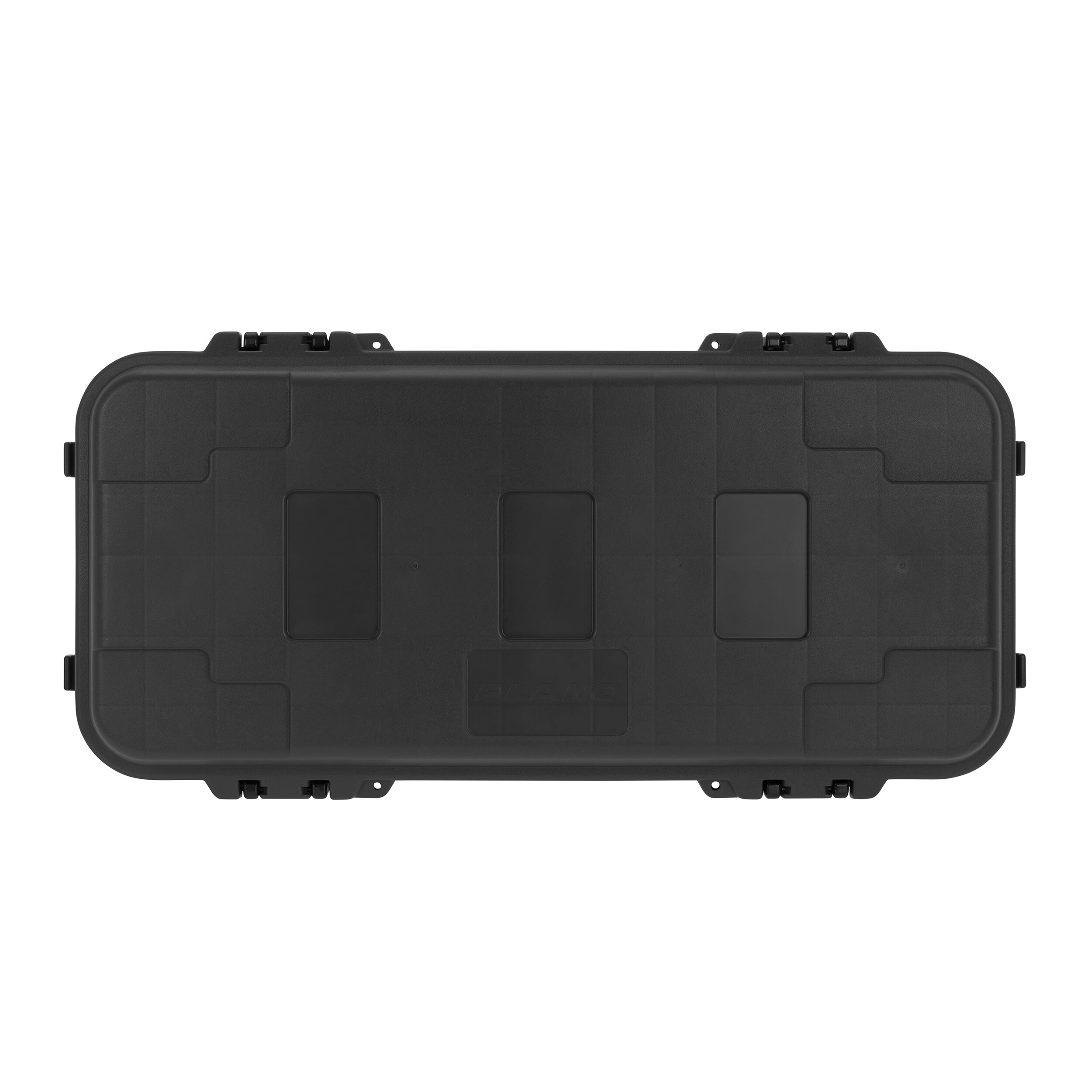 Přepravní bedna Plano Sportsman's Trunk Large 102 l - Charcoal