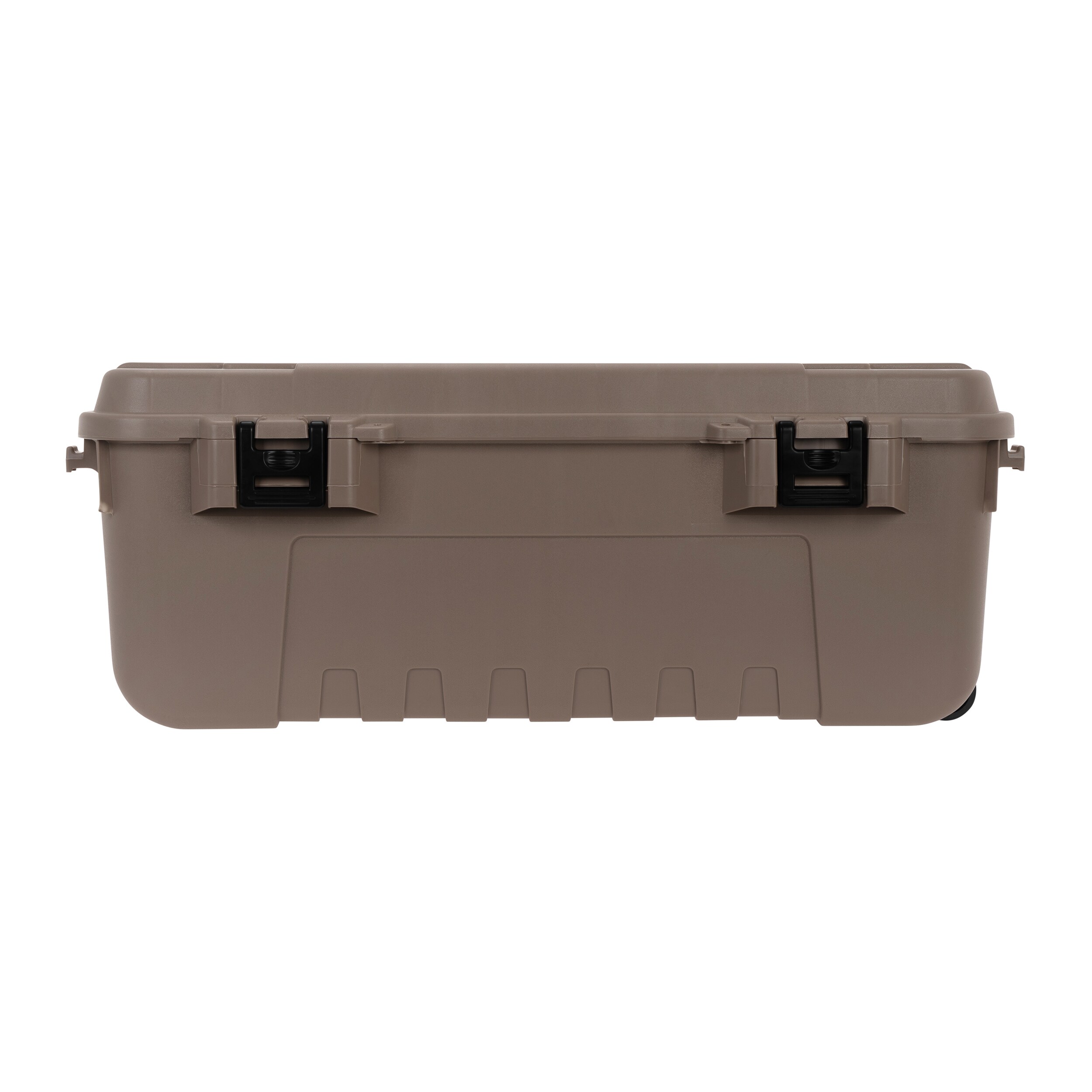 Přepravní bedna Plano Sportsman's Trunk Large 102 l - Desert Tan