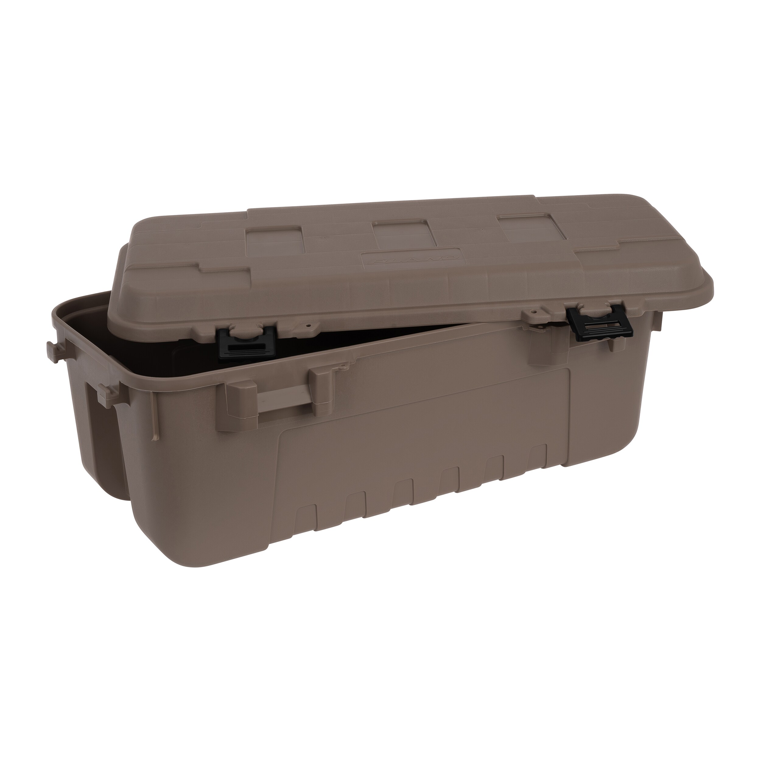 Přepravní bedna Plano Sportsman's Trunk Large 102 l - Desert Tan